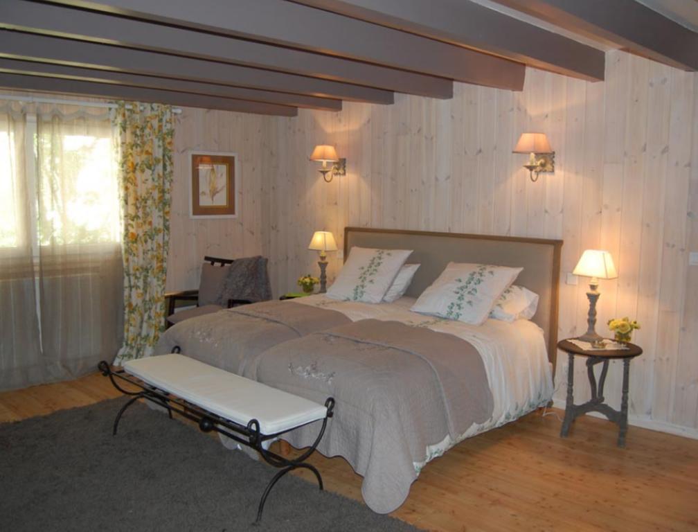 La Charlisa Hotel พรา-ลู ห้อง รูปภาพ