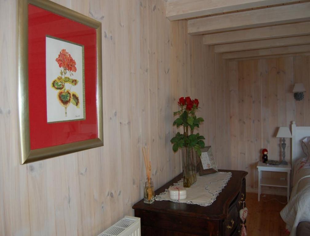 La Charlisa Hotel พรา-ลู ภายนอก รูปภาพ