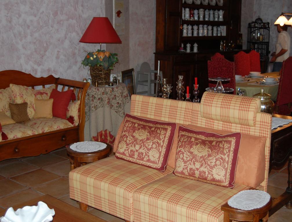 La Charlisa Hotel พรา-ลู ภายนอก รูปภาพ