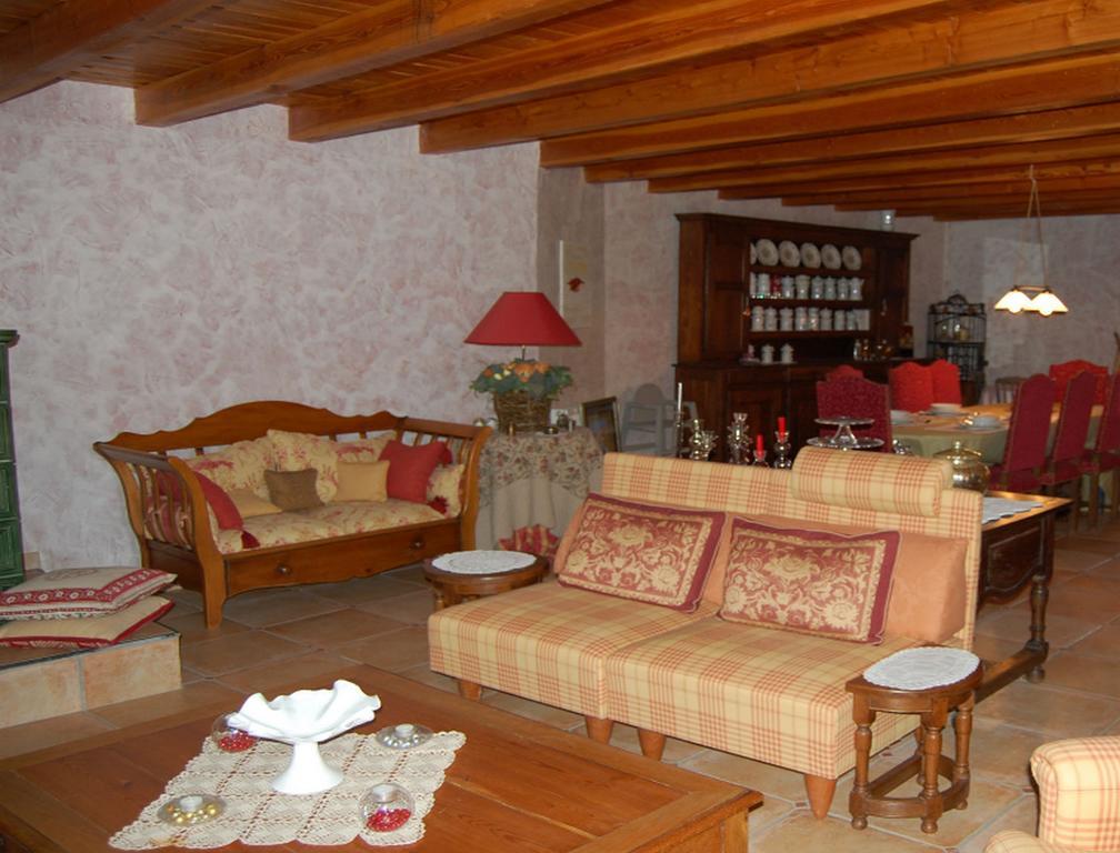 La Charlisa Hotel พรา-ลู ภายนอก รูปภาพ